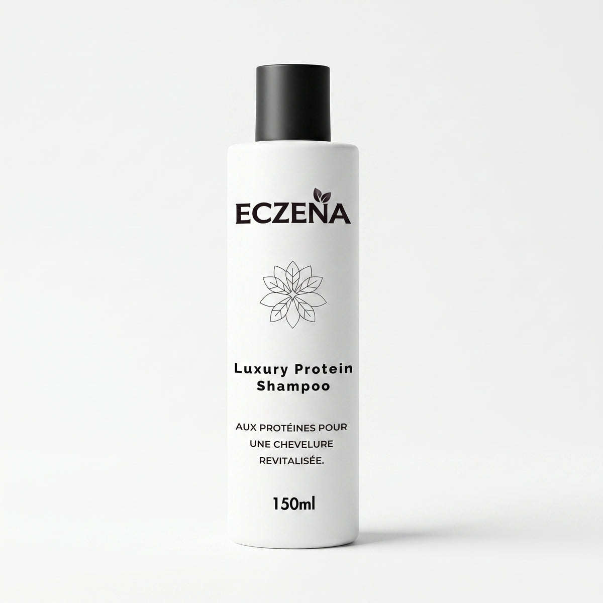 ECZENA – Luxury Protein Shampoo 150 ml