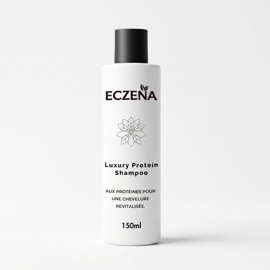 ECZENA – Luxury Protein Shampoo 150 ml