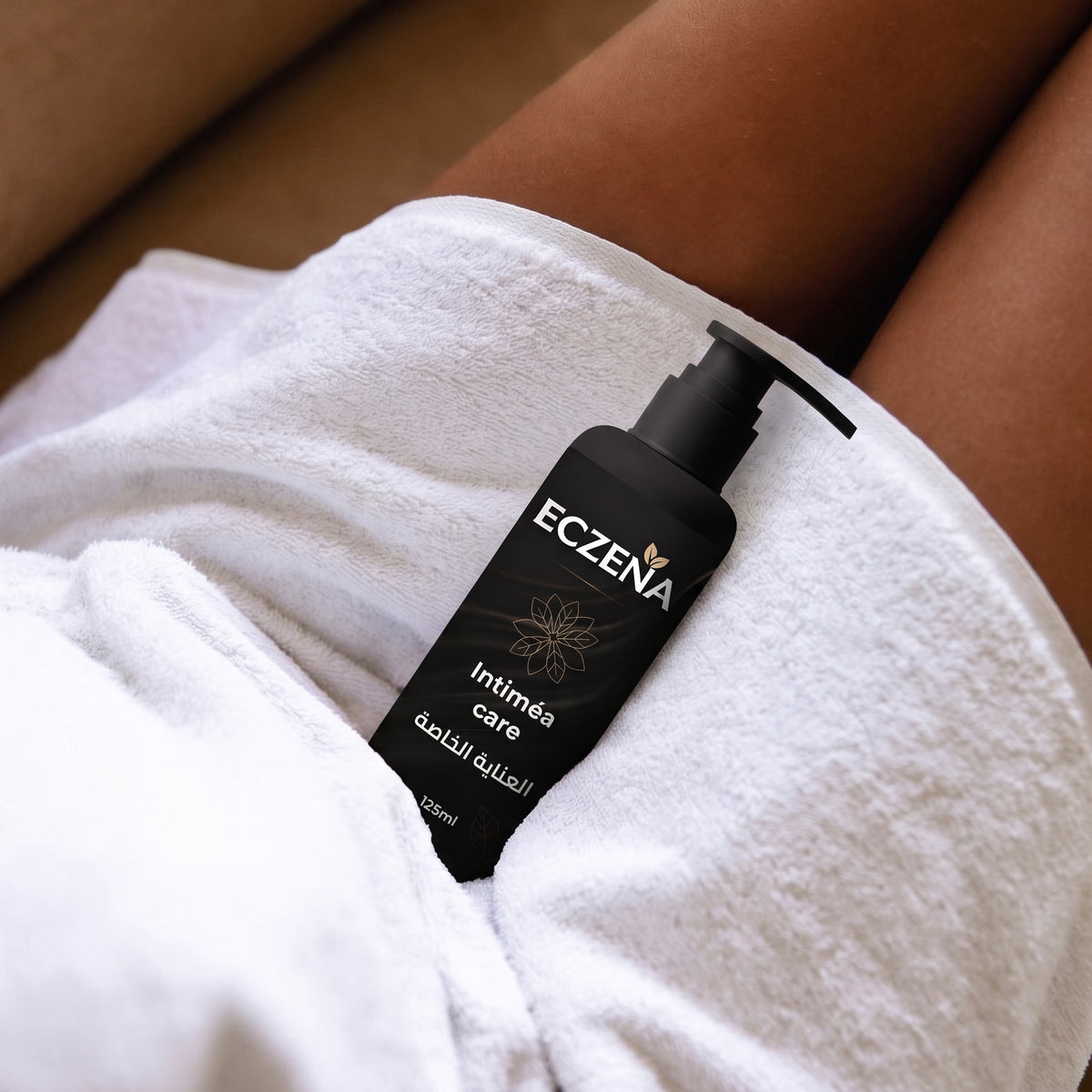 ECZENA – Gel Intiméa Care 150 ml