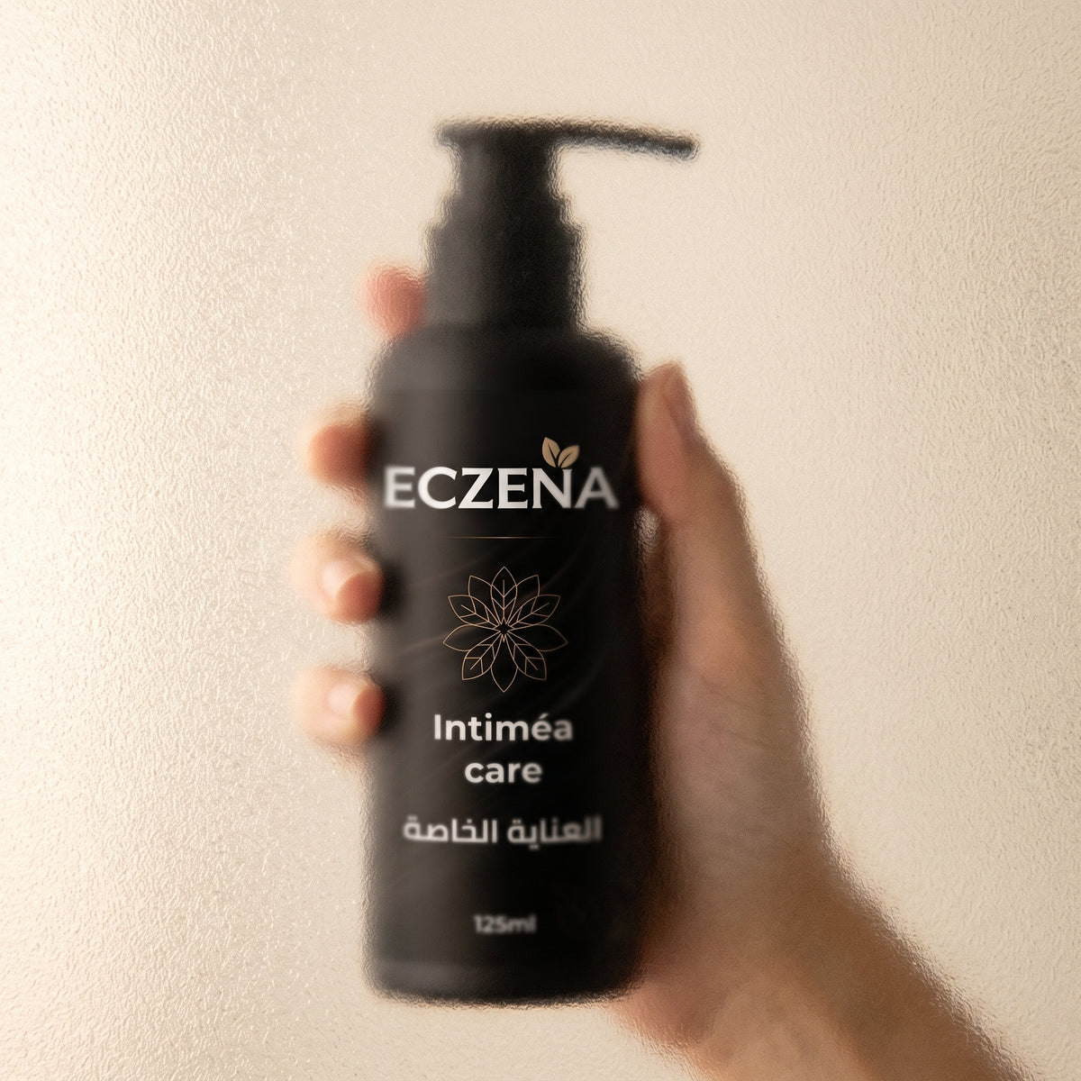 ECZENA – Gel Intiméa Care 150 ml