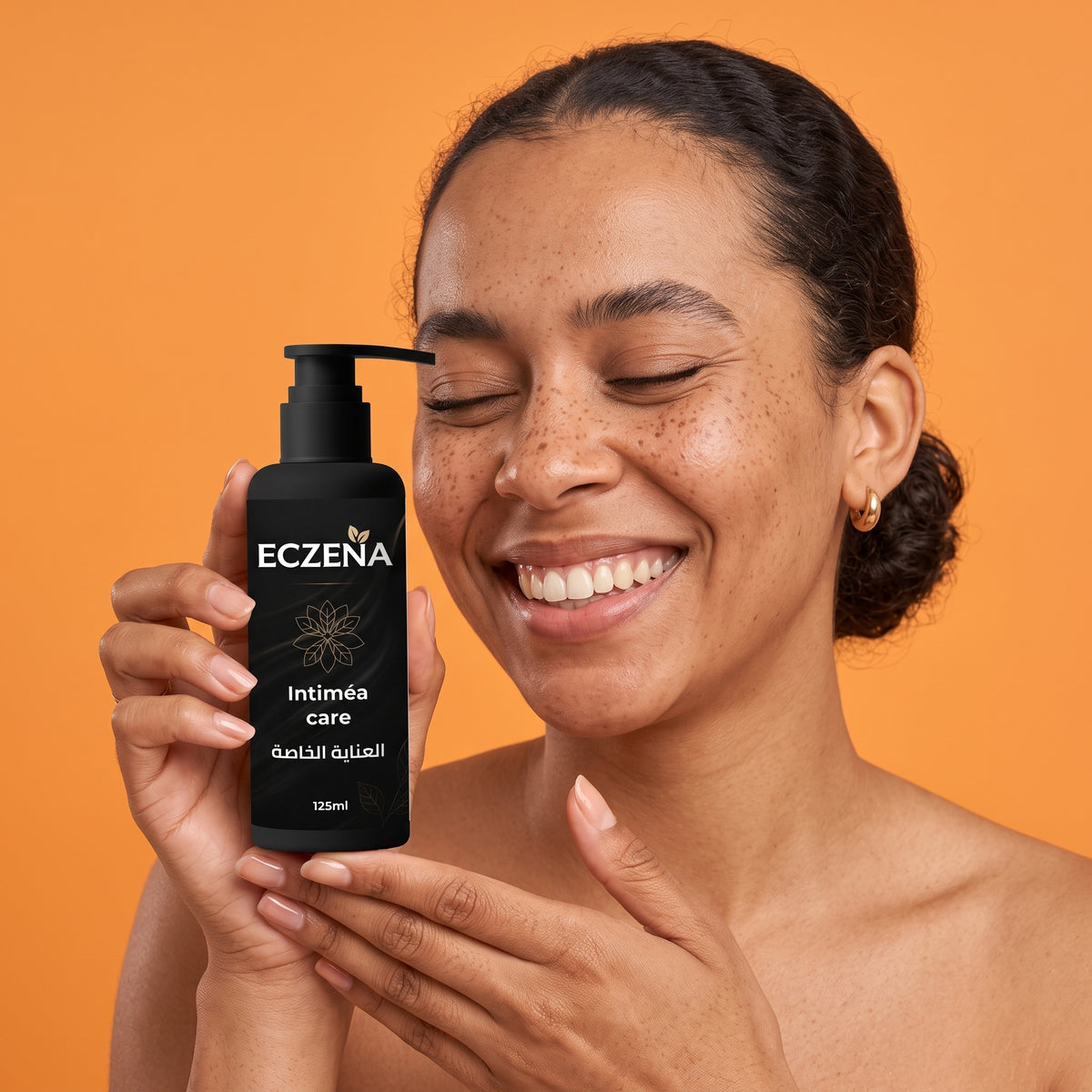 ECZENA – Gel Intiméa Care 150 ml